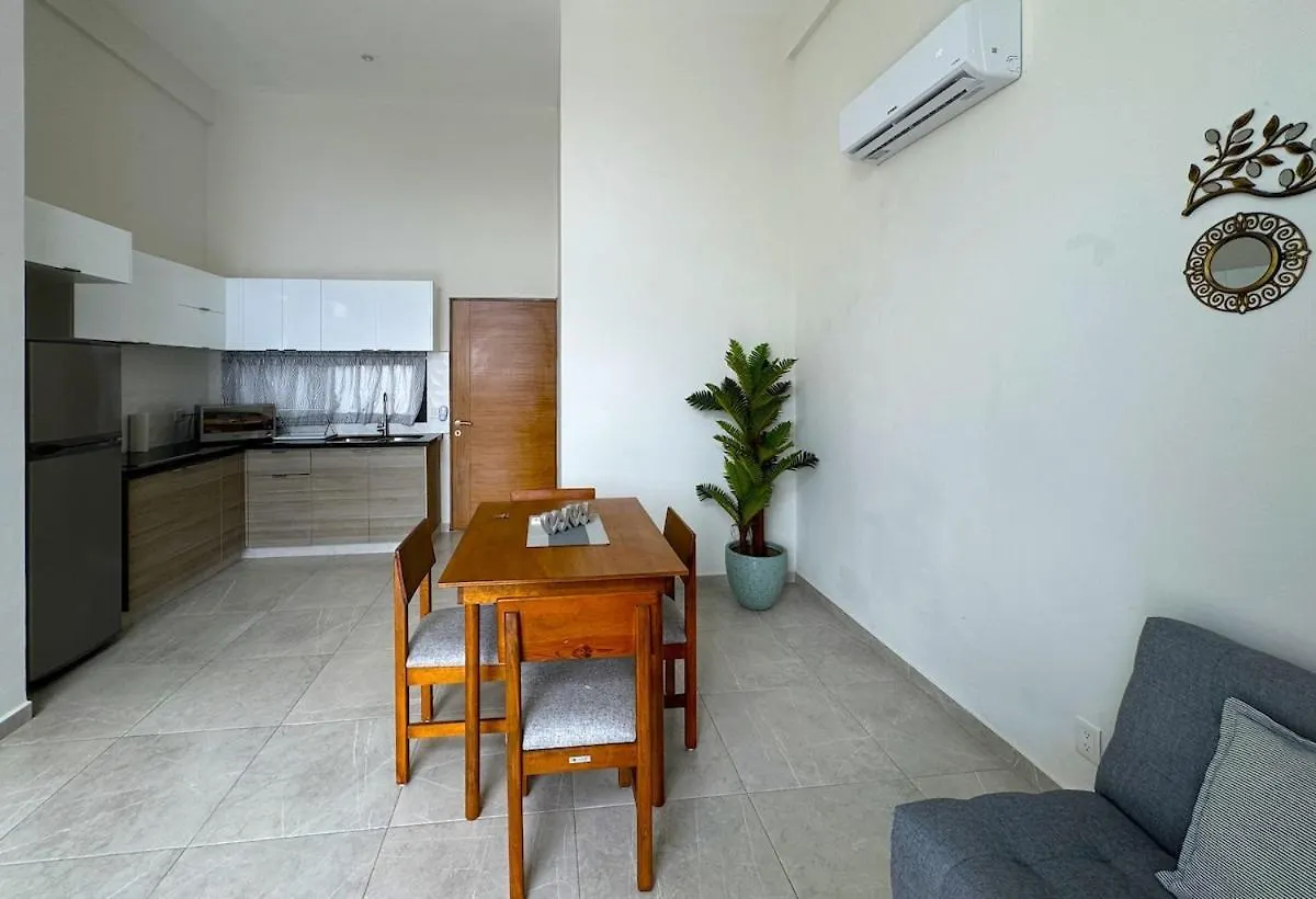 Ideal Area, Rooftop Plunge Pool, 4 Blocks From 5Th Playa del Carmen 0*,
